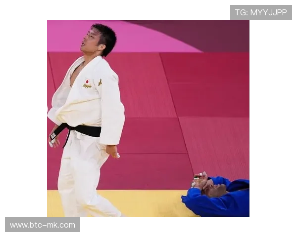 日本柔道冠军退役执教，武德传承