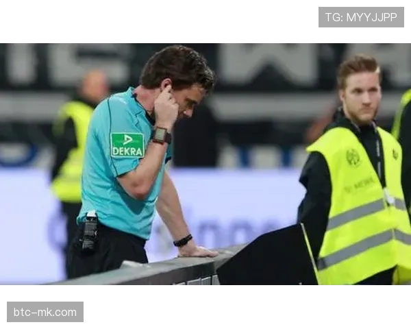 分析：德甲引入半自动越位识别技术的进程与面临的裁判培训问题